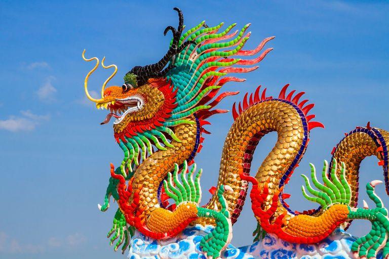 2000属龙之人，如何抓住机遇实现个人梦想？  第3张