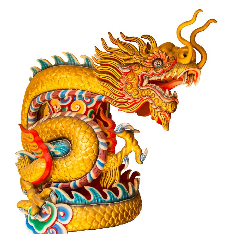 2024年属龙的你，到底是幸运之龙还是错过机会？  第3张