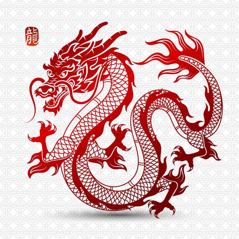 2024生肖龙运势大揭秘：财运亨通事业顺利，健康警示需注意  第3张