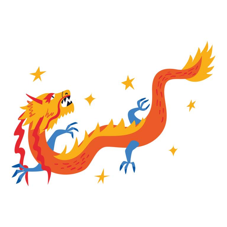 2024，变局之年，辰龙如何迎风而上？  第3张