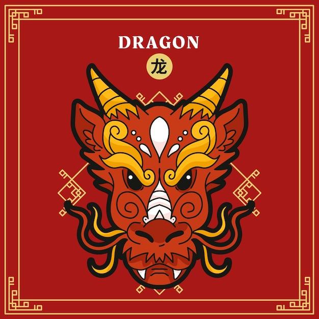 2024龙年本命年，十大幸运色彩揭秘  第3张