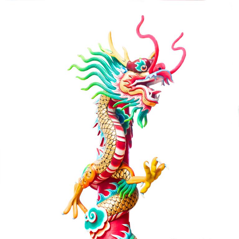 龙年十二生肖，属龙者运势揭秘  第1张