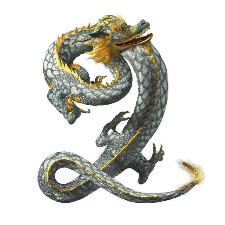 属龙者的终生幸运号码，究竟是什么？