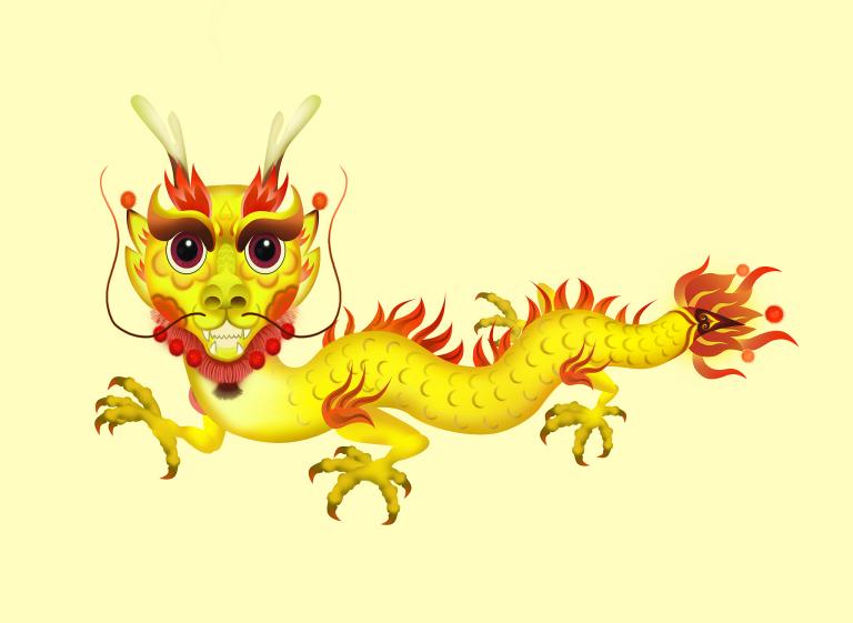 2024龙宝宝运势大揭秘：缺少财爱健康事业运，如何化解困境？  第3张