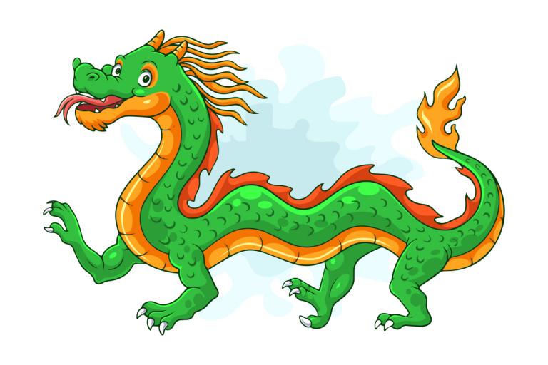 龙年大运：机遇与挑战  第2张