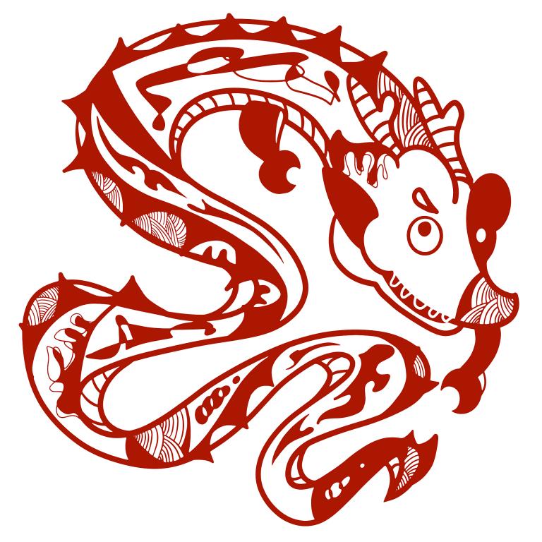 龙年大运：机遇与挑战  第3张