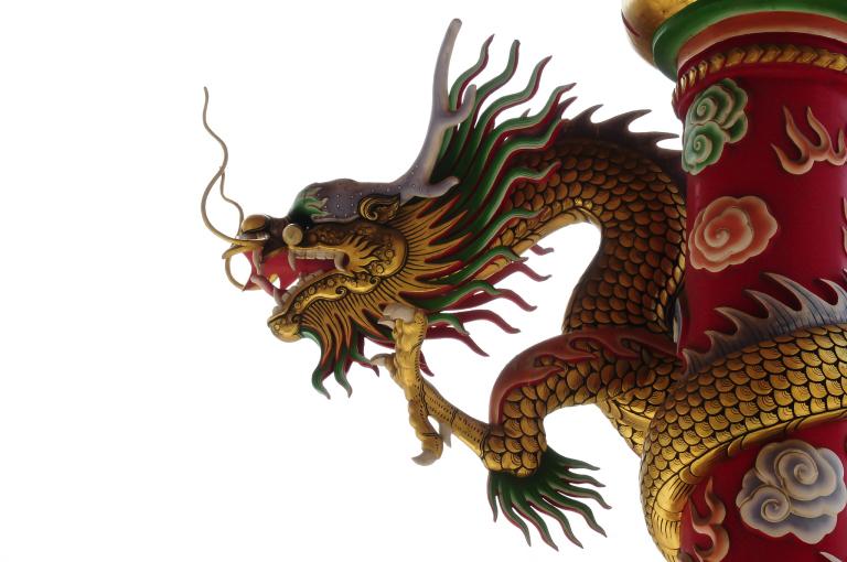 本命年属龙必知！8条转运锦囊妙计曝光，第四条最关键  第2张
