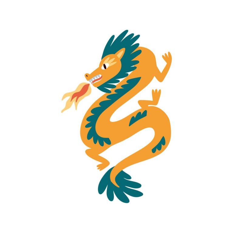 本命年属龙必知！8条转运锦囊妙计曝光，第四条最关键  第3张