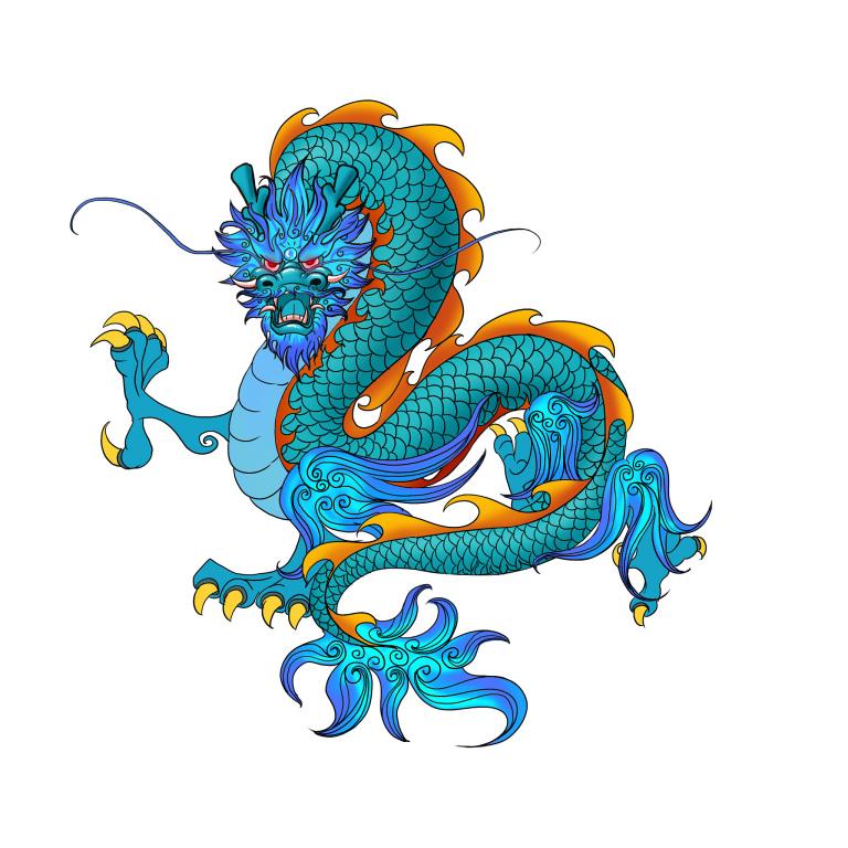 龙年宝宝取名攻略，一定要看