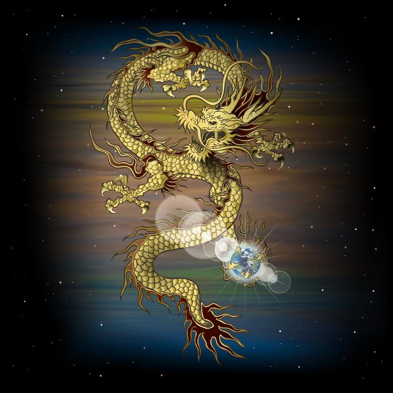 属龙者必看：龙年九项生肖运势大揭秘