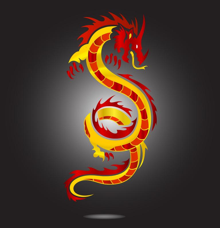 2024年是水龙年吗（2024龙年五行属性）  第2张
