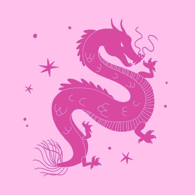 88年属龙是什么颜色（八八年属龙幸运色彩）