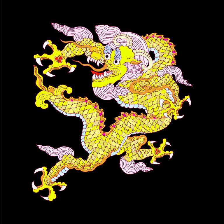 88年属龙佩戴什么好呢（88年属龙吉祥饰品建议）  第3张