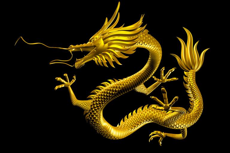2024属龙的多大年龄了啊今年（24年属龙人年龄计算）  第2张