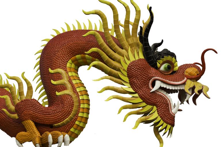 2024年属龙人破太岁最佳方法（属龙人2024年化解太岁技巧）  第2张