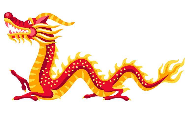 2024年属龙女人全年运势（二四龙年女性运势全览）  第3张