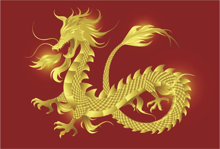 龙年属龙人2024年的运势（ 龙年本命年运势分析）  第3张