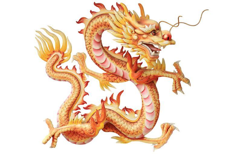 1988年属龙的吉祥数字是多少（88年龙人吉祥数字解析）  第2张