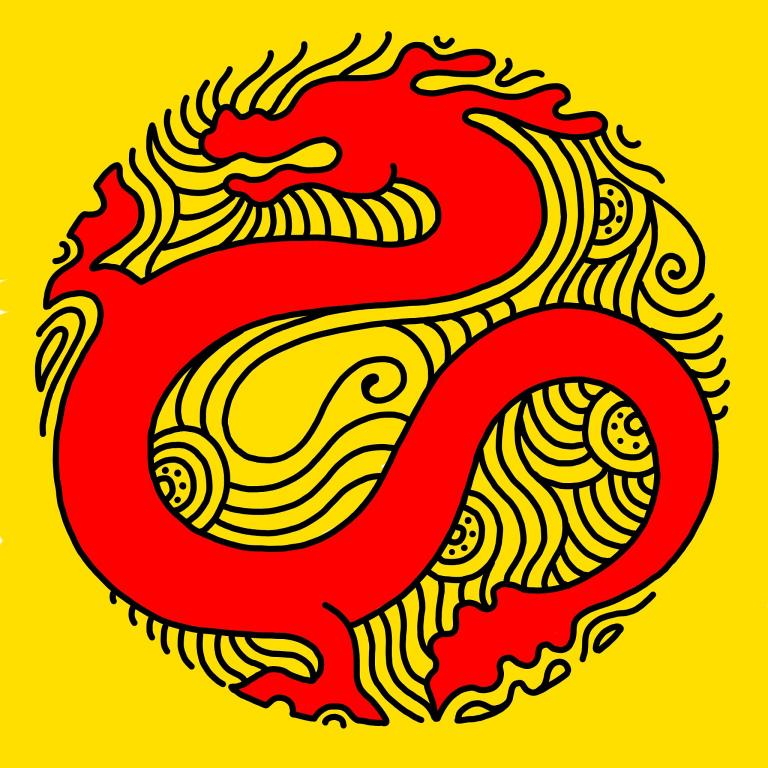 龙年男孩起名字好寓意的字（ 龙年男孩寓意佳名字推荐）  第3张
