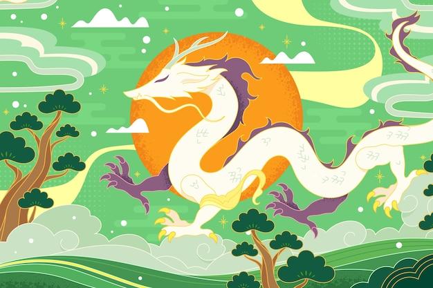 5月龙宝宝取什么名字最好（ 五月龙宝宝起名推荐）
