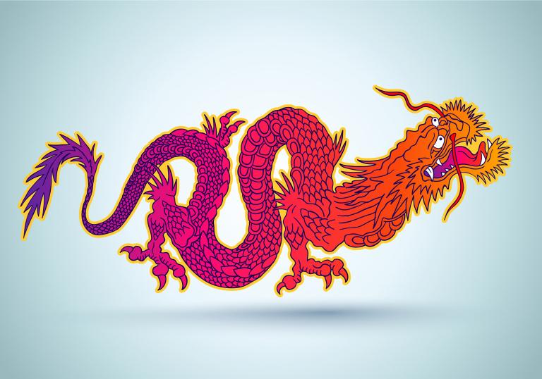 2012年属龙的运势怎么样（2012龙年运势概览）  第1张