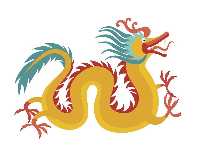 76年龙一生有几个坎（76年属龙人生坎数揭秘）  第2张