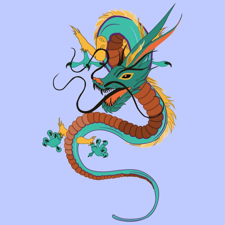 今年属龙佩戴什么转运（龙年转运饰物选）  第2张