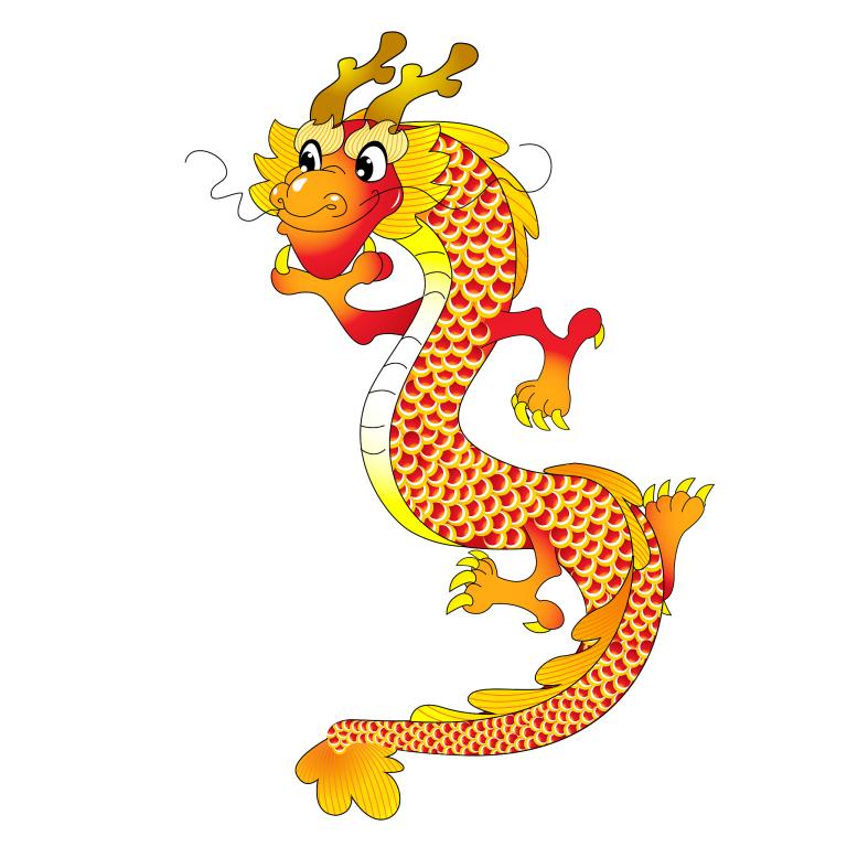 属龙人各个时辰看一生（龙人时辰运势全解）