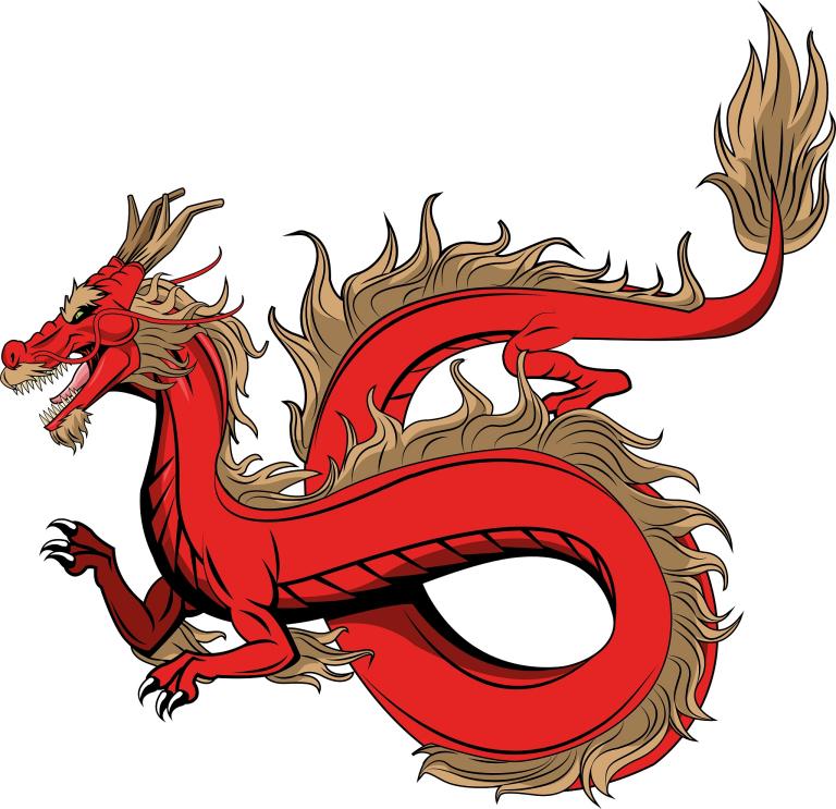 属龙最难过的是哪几年（龙年挑战年份揭秘）