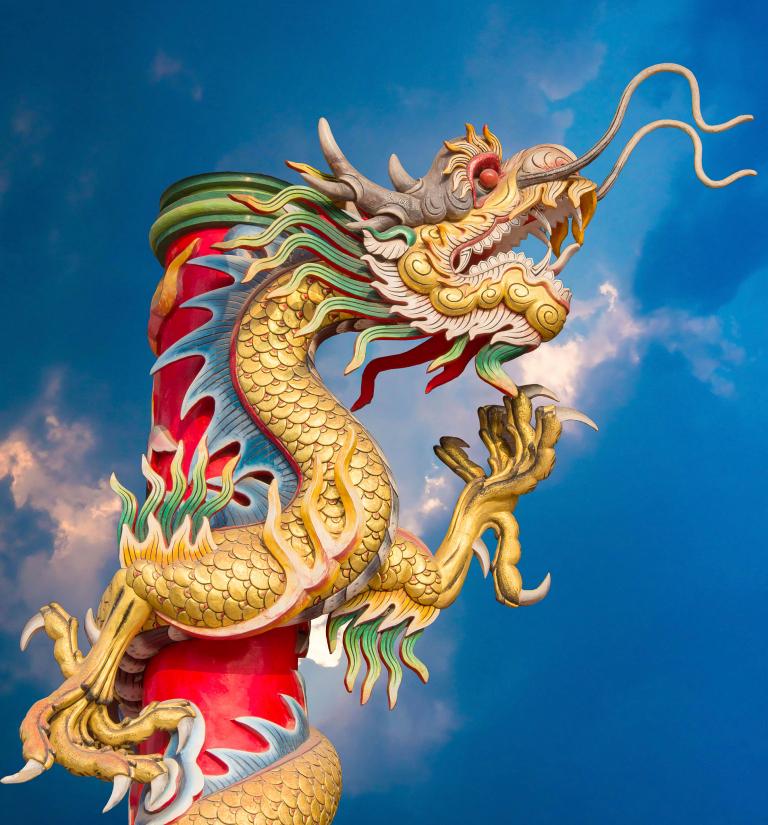 属龙今年戴什么饰物好运（属龙招运饰物大盘点）  第1张