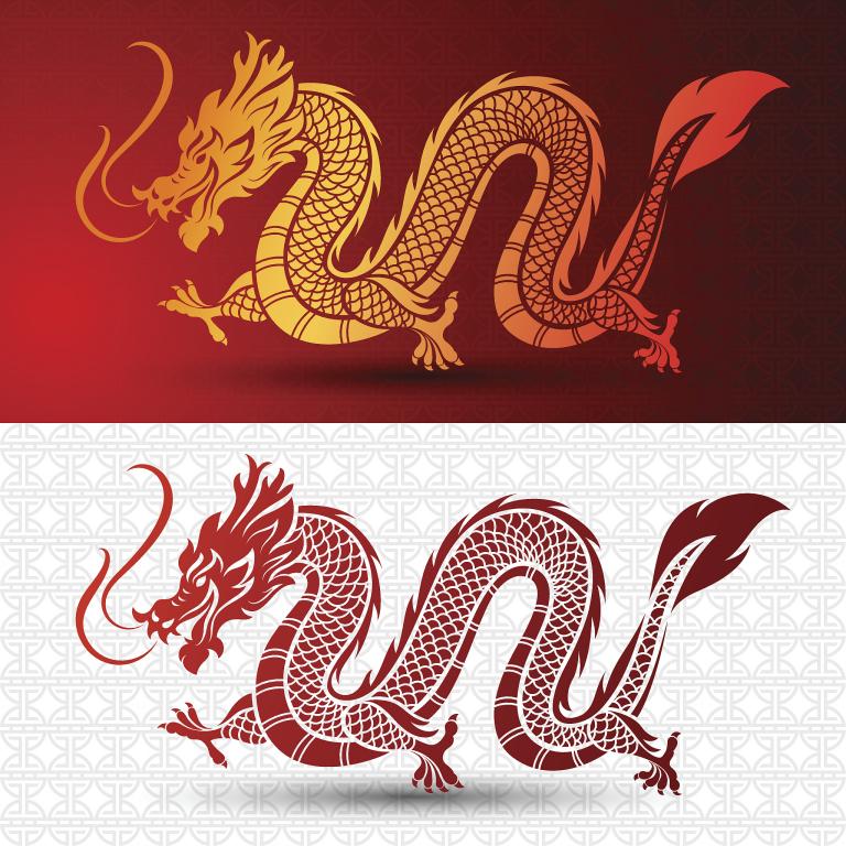 属龙今年戴什么饰物好运（属龙招运饰物大盘点）  第3张