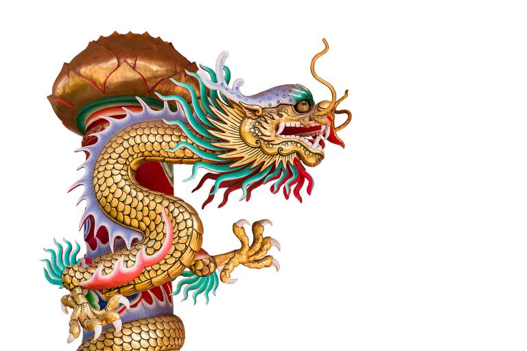 00年正月出生的龙婚姻怎么样（00年龙正月婚姻前瞻）