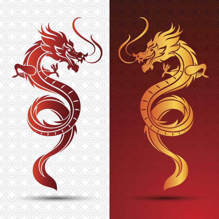 龙年出生男孩起名字姓张怎么取（张龙子名取佳意）  第3张
