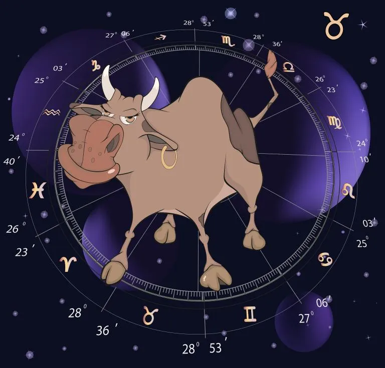 金牛座今日运势星座屋：3招避坑提运指南  第1张